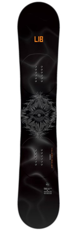 Lib Tech Planche Snowboard Trs 