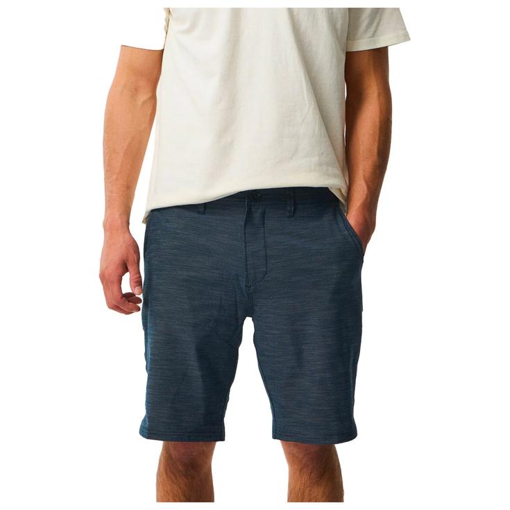 Rip Curl Short Jackson Dark Navy Présentation
