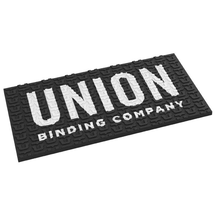 Union Pad Snowboard Stomp Pad Présentation