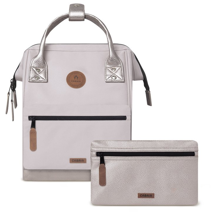 Cabaia Sac à dos Adventurer Mini 12L Alger Présentation