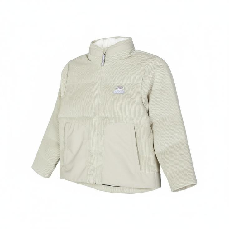 Picture Doudoune Nury Puffer Pure Cashmere Présentation