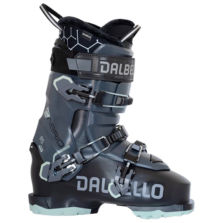 Dalbello Chaussures de Ski Cabrio Mv 85 W Détail