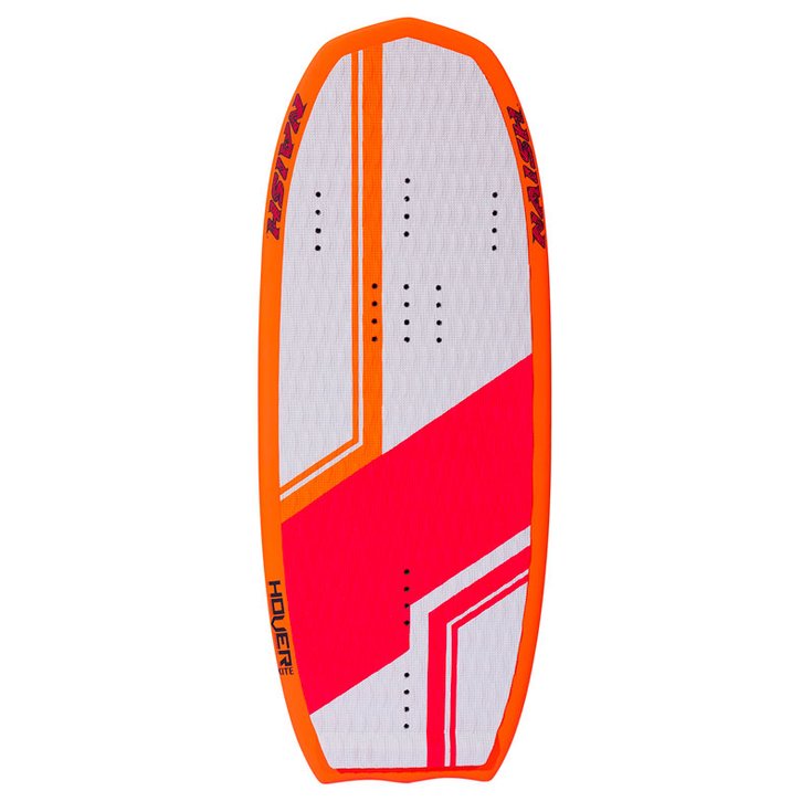 Naish Planche kite foil S25 Hover 2021 - 13,9L / 4'2"/ 127 cm Présentation