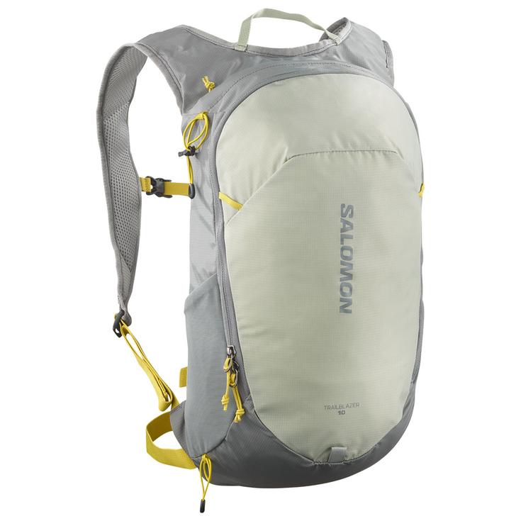 Salomon Sac à dos Trailblazer 10 Sedona Sage Seagrass Cress Green 