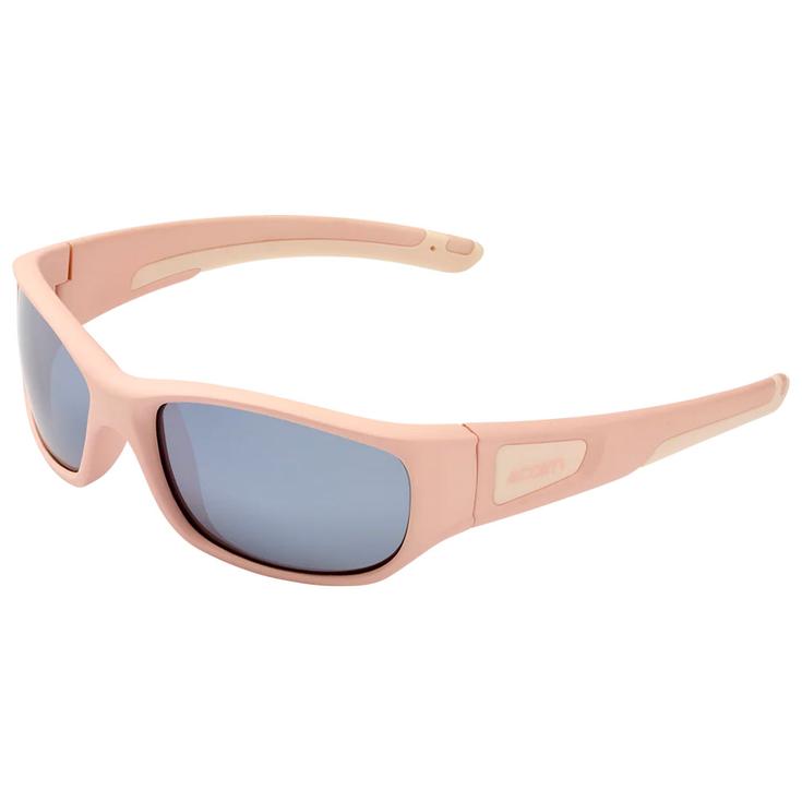 Cairn Lunettes de soleil Play Mat Peach Présentation