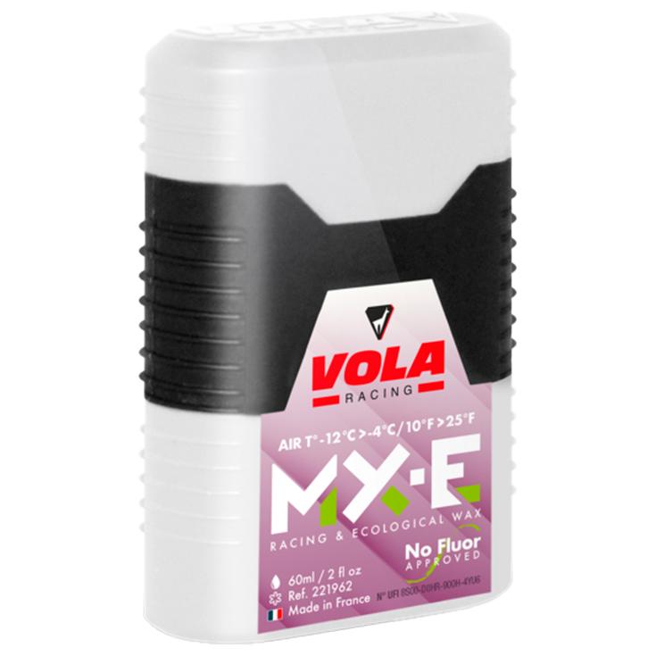 Vola Fart Mx-E 60ml Présentation