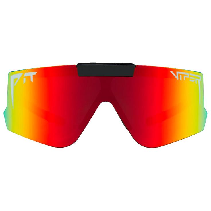 Pit Viper Lunettes de soleil The Flip Offs The Mystery Présentation