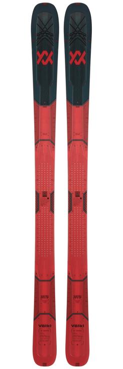 Volkl Ski Alpin M7 Mantra Dos