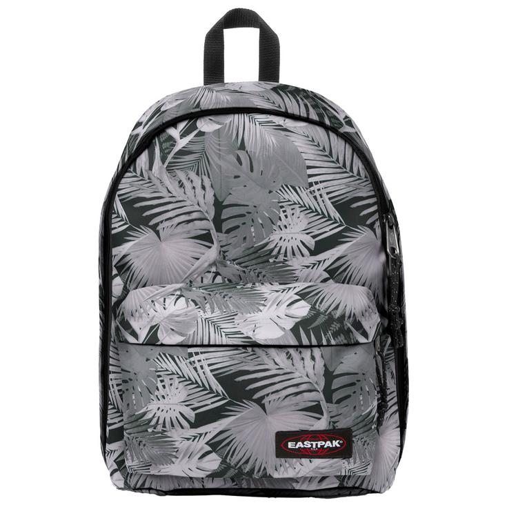 Eastpak Sac à dos Out Of Office 27L Brize Retro Dark Présentation