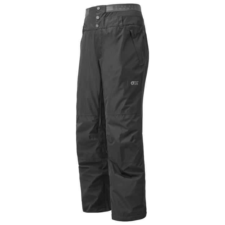 Picture Pantalon Ski Akna Baggy W Black 