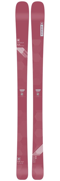 Armada Ski Alpin Reliance 88 C 