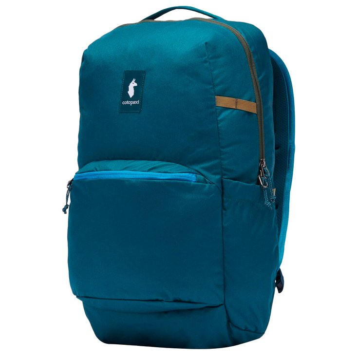 Cotopaxi Sac à dos Chiquillo 26L Backpack Cada Dia Abyss Présentation