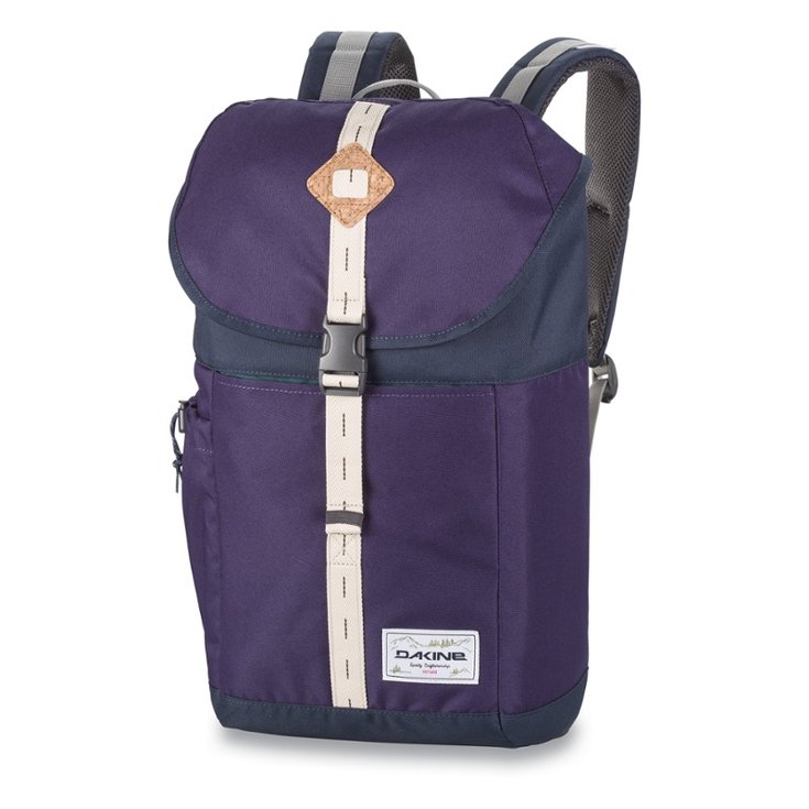 Dakine Sac à dos Range 24L S17 Imperial Présentation