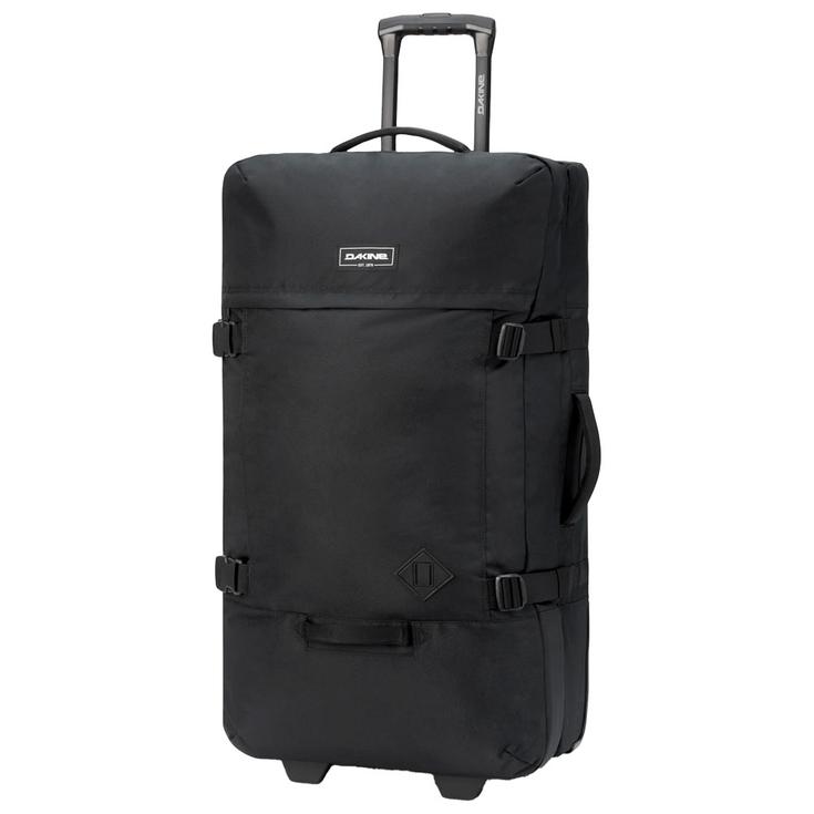 Dakine Valise 365 Roller Bag Lt 120L Black Présentation