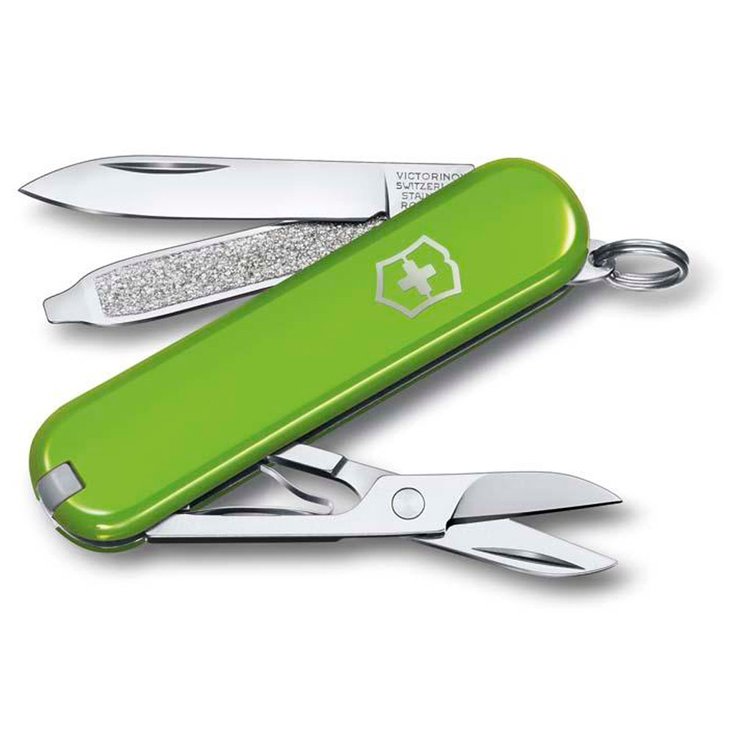 Victorinox Couteaux (couverts) Classic Sd Smashed Avocado Présentation