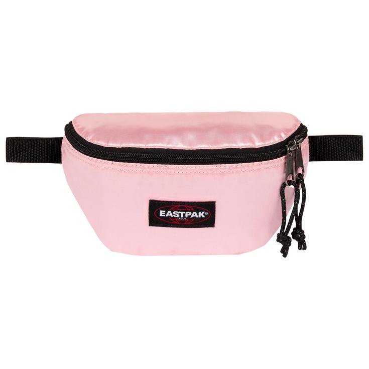 Eastpak Sac banane Springer 2L Satinfied Pink Présentation