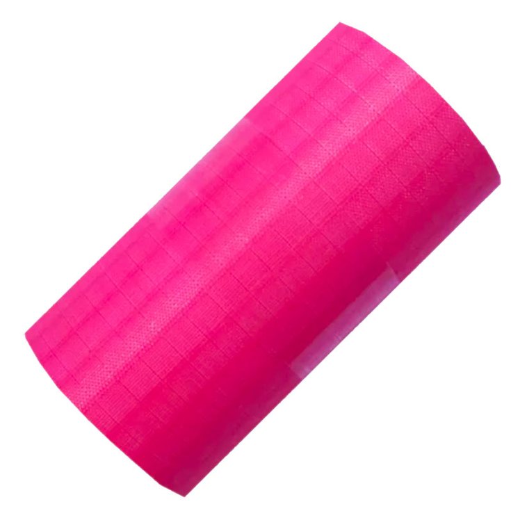 Dr.Tuba Kit réparation Surf Kite Windsurf Rouleau Nylon Ripstop 50mm Doctor Tuba Pink 