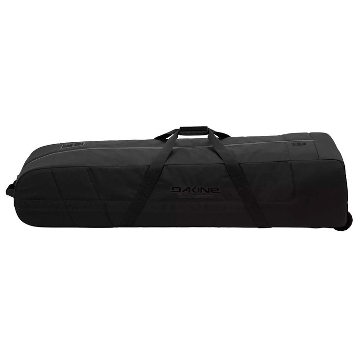 Dakine Housse Kite Board Twin Tip Club Wagon Black Dessous