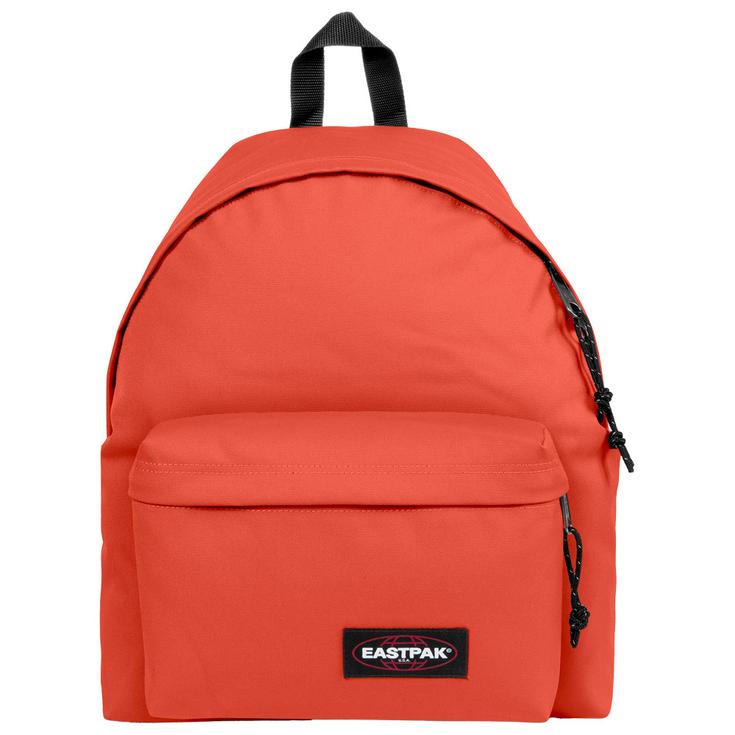 Eastpak Sac à dos Padded Pak'r 24L Umber Brown Présentation