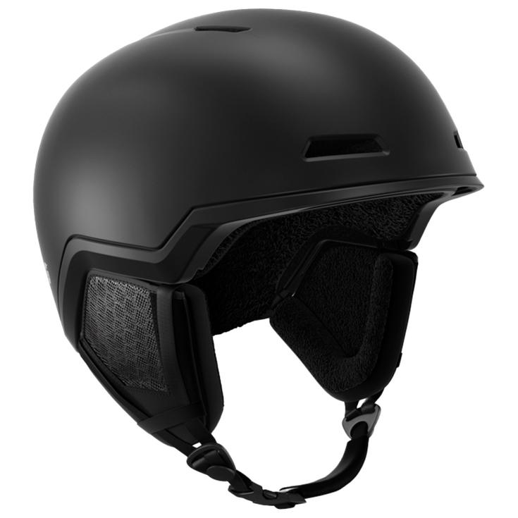 Zag Casque de ski Send Mips Black Présentation