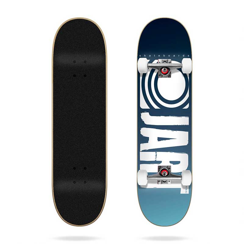 Jart Skate Skateboard Jart Classic 2020 8.25" - Sans Profil