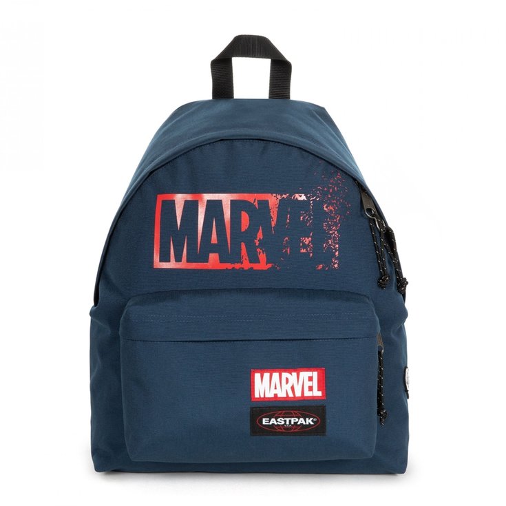 Sac a dos Eastpak Padded Pak r 24L Marvel Glitch Ete 2021 Glisse proshop