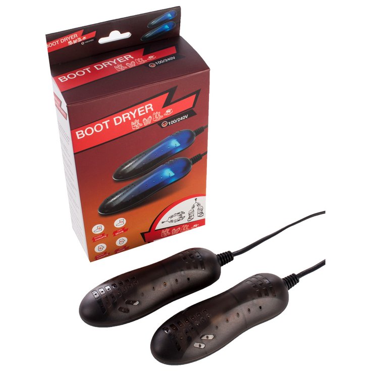 Glisshop Sèche-chaussure Boot and Glove Dryer Présentation