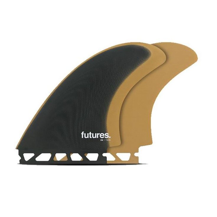 Futures Fins Ailerons Surf Présentation
