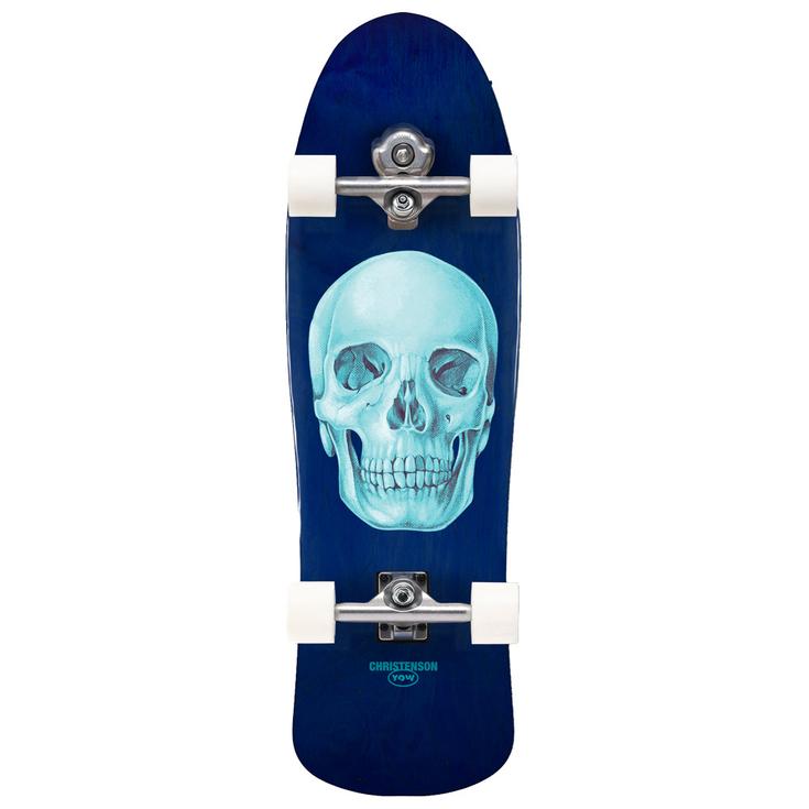Yow Surfskate Skalle 
