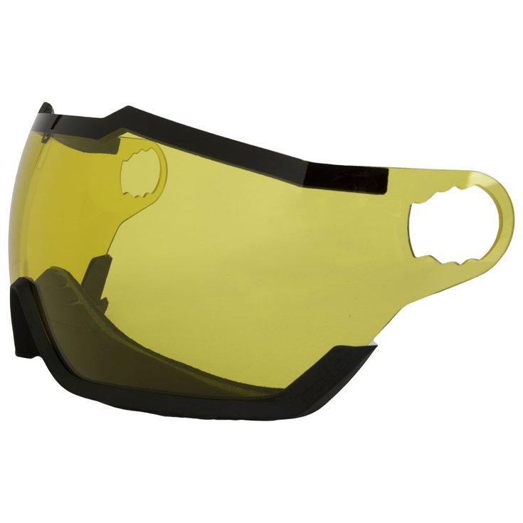 Bolle Visière Might Visor Lemon Cat 1 Présentation