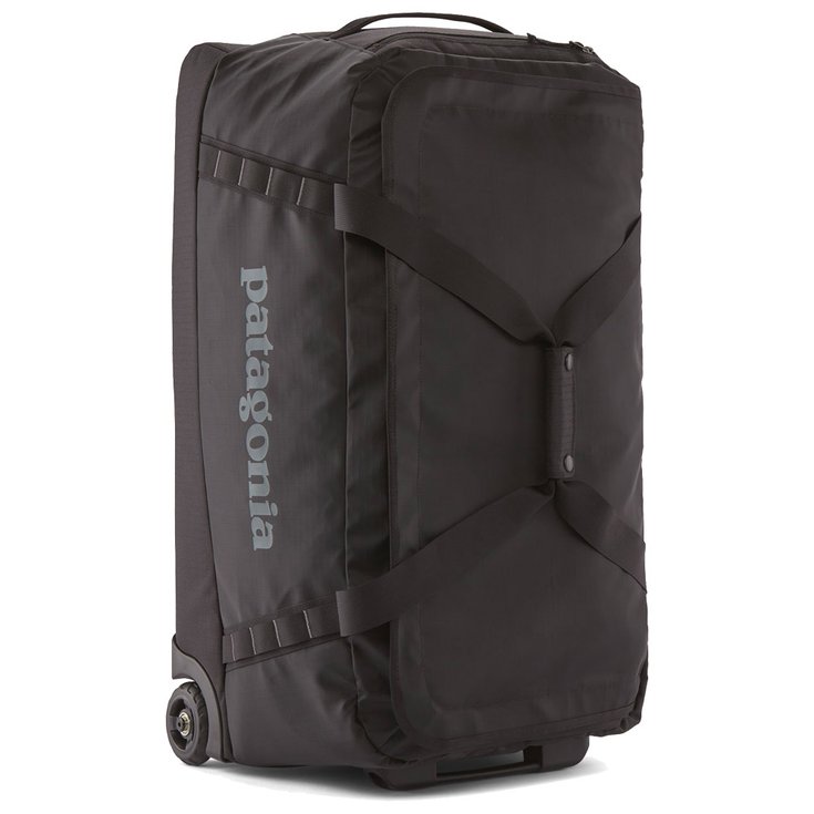 Patagonia Valise Black Hole Wheeled Duffel 70L Black Présentation