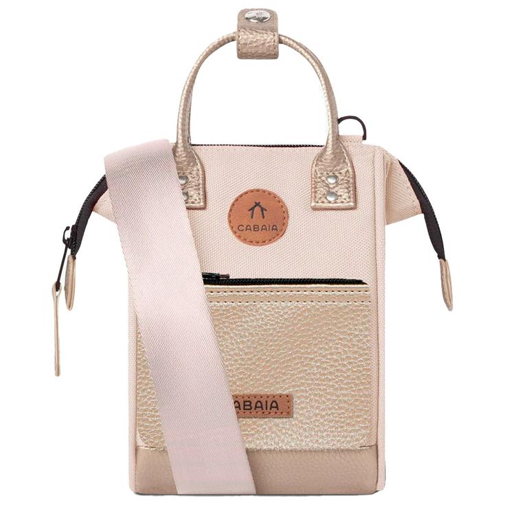 Cabaia Sac à dos Adventurer Nano 5.5L Alger Présentation