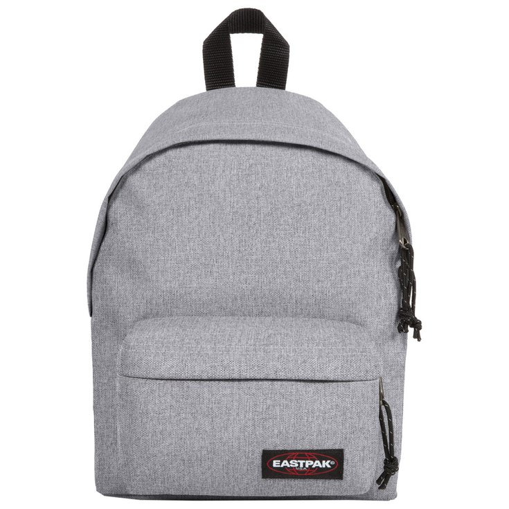 Eastpak Sac à dos Orbit 10L Sunday Grey Présentation