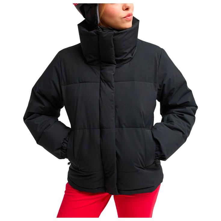 Roxy Blouson Ski Snow Winter Rebel True Black 