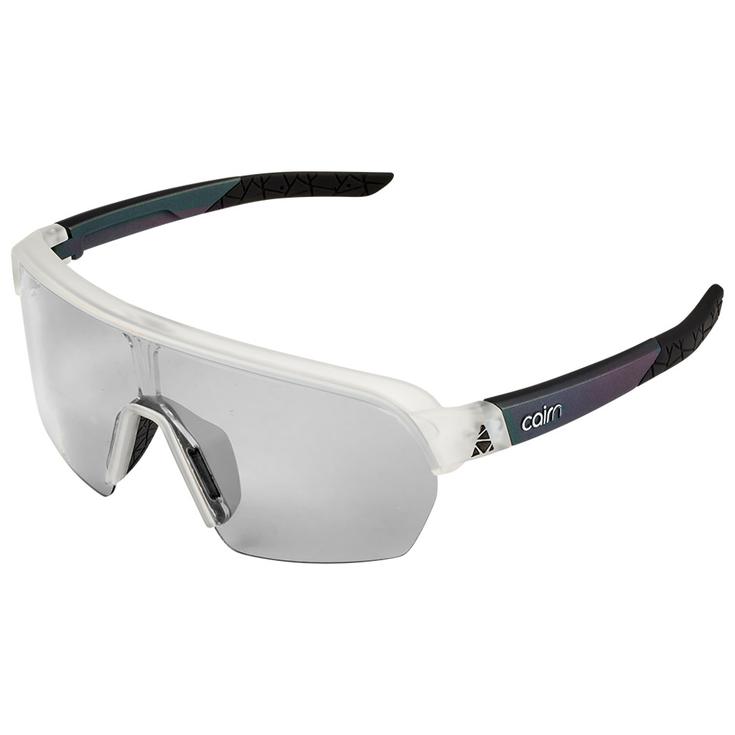 Cairn Lunettes de soleil Roc S Mat Crystal Chameleon Présentation