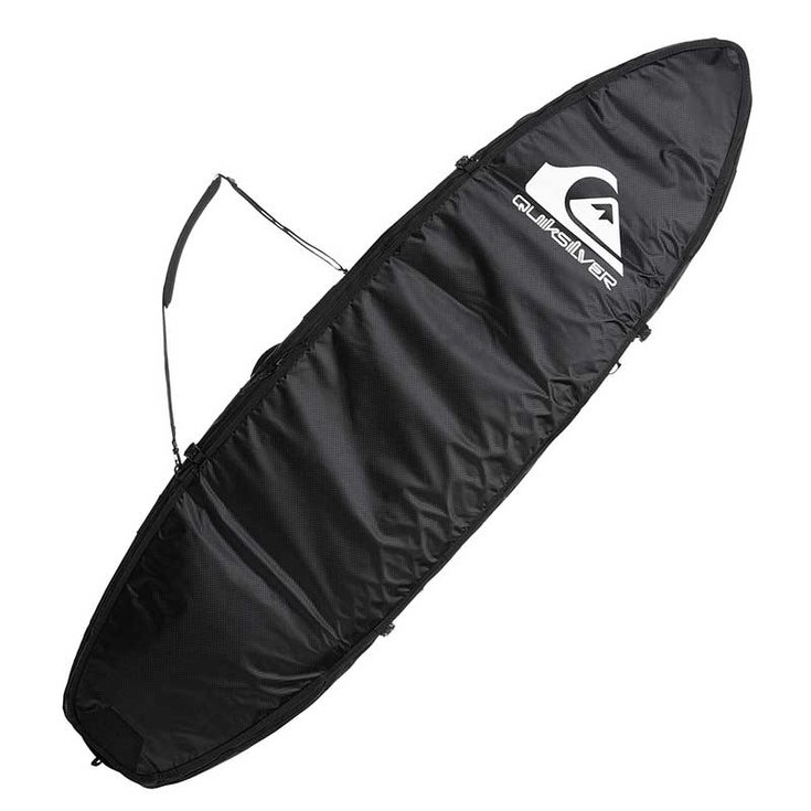 Quiksilver Housse Surf Expedition Wheelie 3/4 Boards Côté
