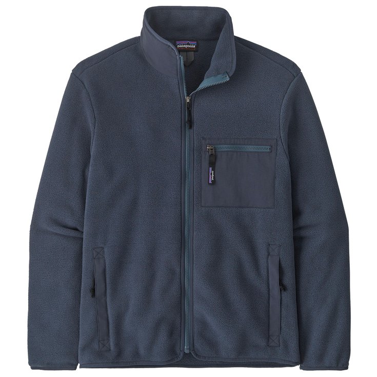 Polaire patagonia synchilla new arrivals
