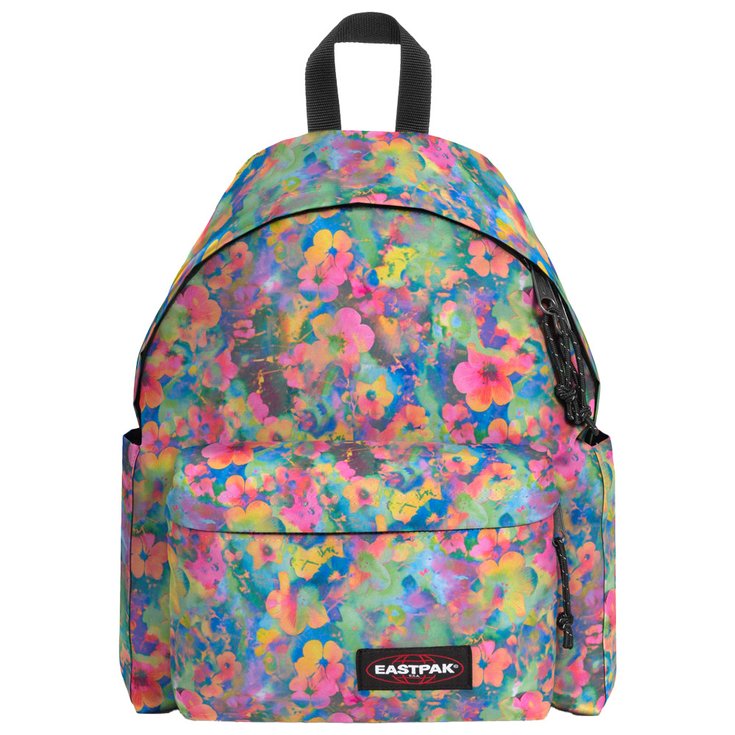 Eastpak Sac à dos Day Pak'r 24L Flower Blur Mix Présentation