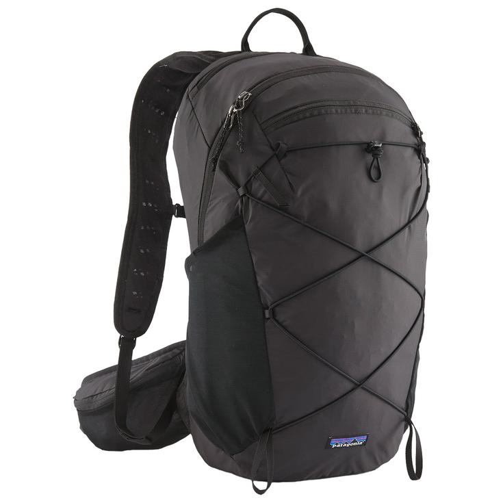 Patagonia Sac à dos Terravia Pack 22L Black Présentation