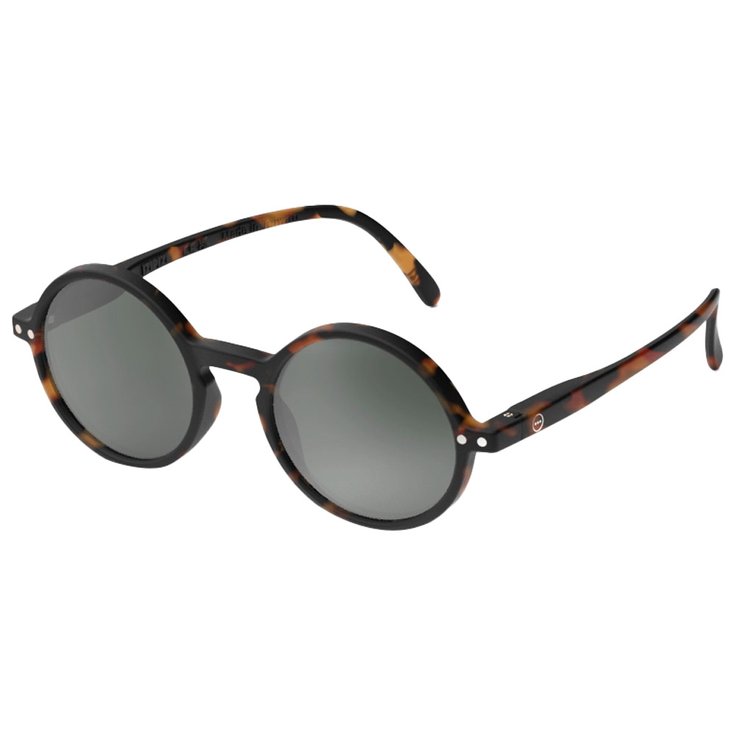 Izipizi Lunettes de soleil Sun #G Junior Tortoise Présentation