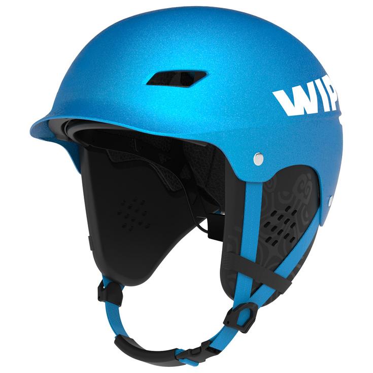 Forward Wip Casque Nautique Wipper 2.0 Bora Bora Présentation