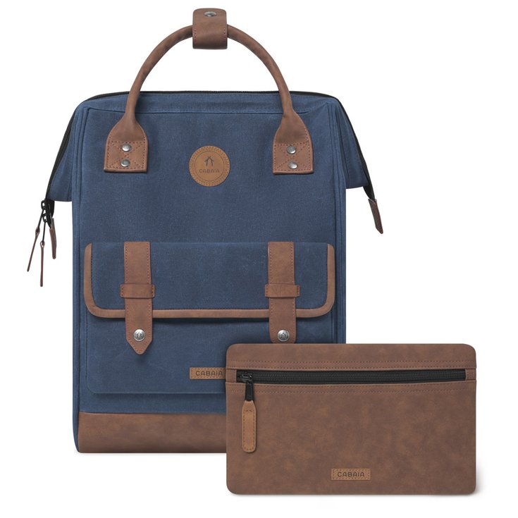 Cabaia Sac à dos Adventurer Medium 23L Montalivet Présentation