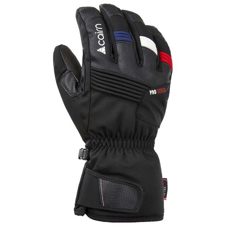 Cairn Gant Nordend2 M Black Patriot C-tex Pro Présentation