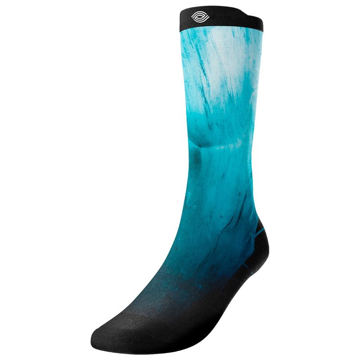 Elyps Chaussettes Thunder Arctic Présentation