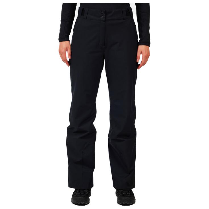 Rossignol Pantalon Ski W Insulated Ski Pant Black Présentation