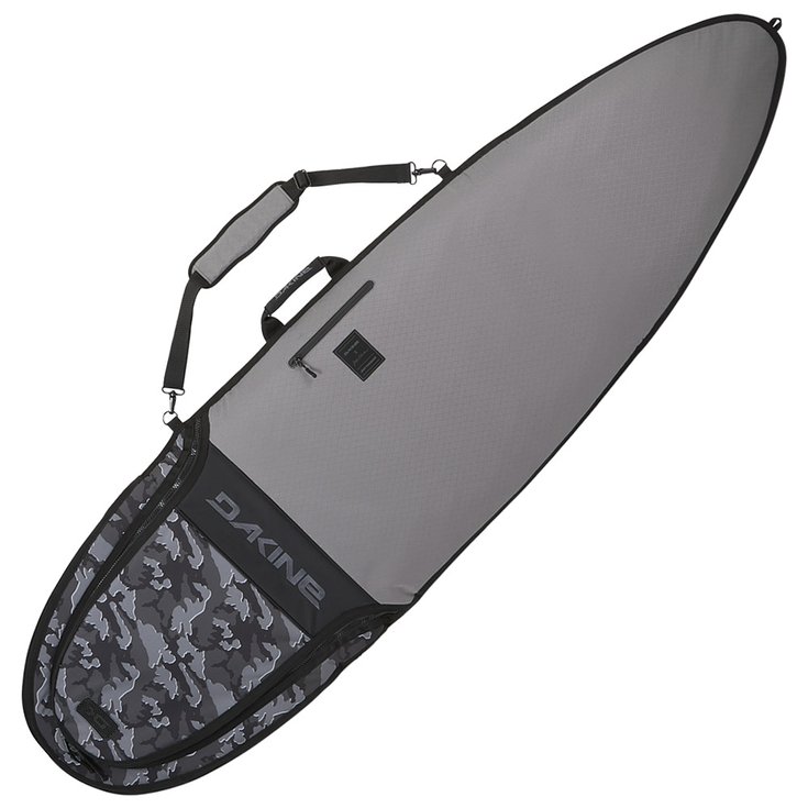 Dakine Housse Surf Team Mission Thruster Grey Camo Présentation