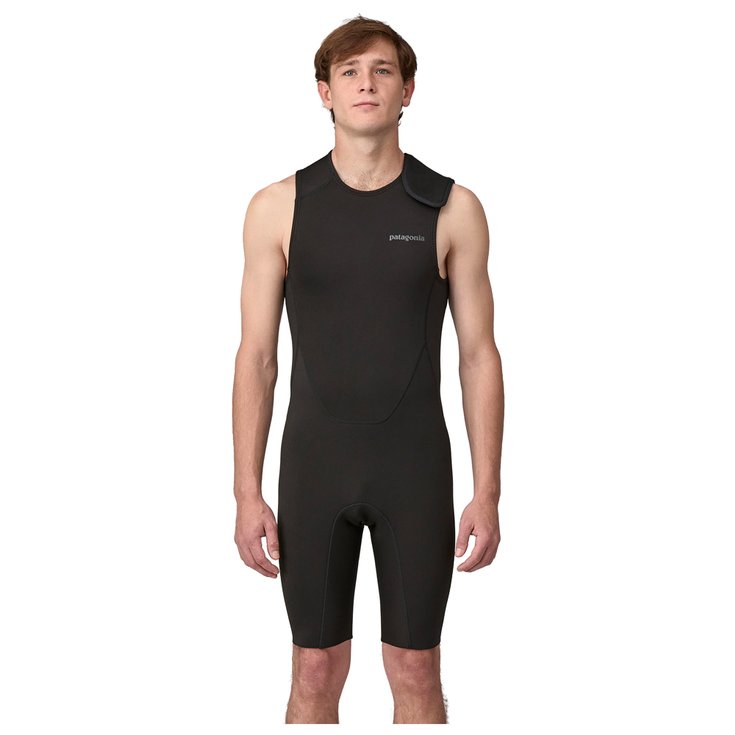 Patagonia Shorty Regulator Lite Short John 2mm 