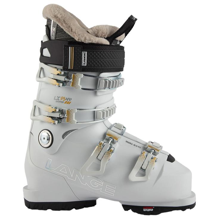 Lange Chaussures de Ski Lx 95 W Hv Gw Présentation