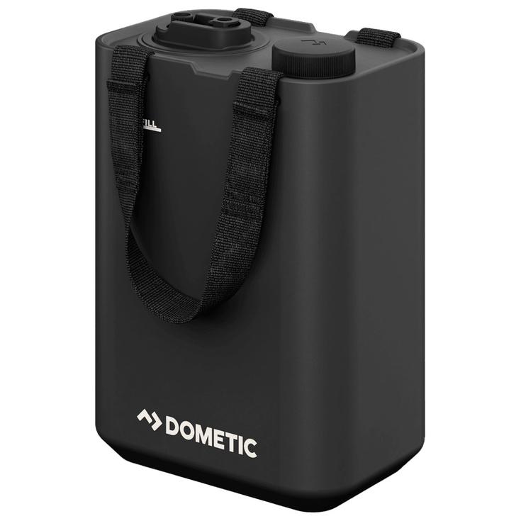 Dometic Réservoir à eau Go Hydration Water Jug 11L Slate Présentation