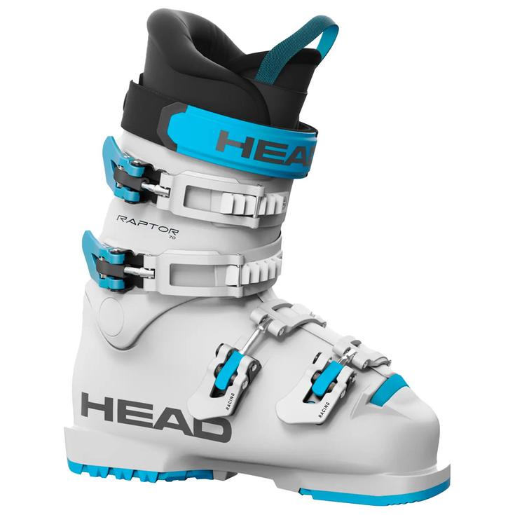 Head Chaussures de Ski Raptor 70 White Présentation